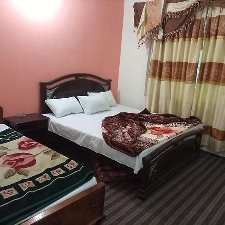 Kaghan Valley Hotel Naran Exteriör bild